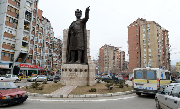 Вашингтон и Берлин у офанзиви: Како ће Запад распетљати косовски чвор